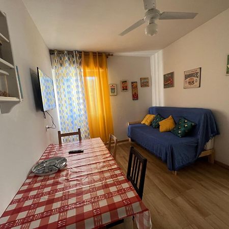 Ferienwohnung Loft Grazioso - Pescara Exterior foto