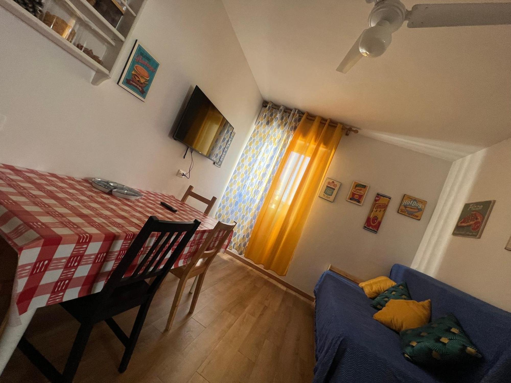 Ferienwohnung Loft Grazioso - Pescara Exterior foto