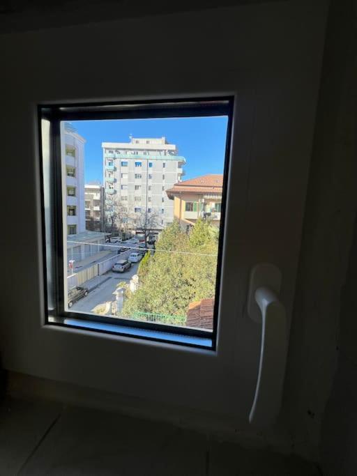 Ferienwohnung Loft Grazioso - Pescara Exterior foto